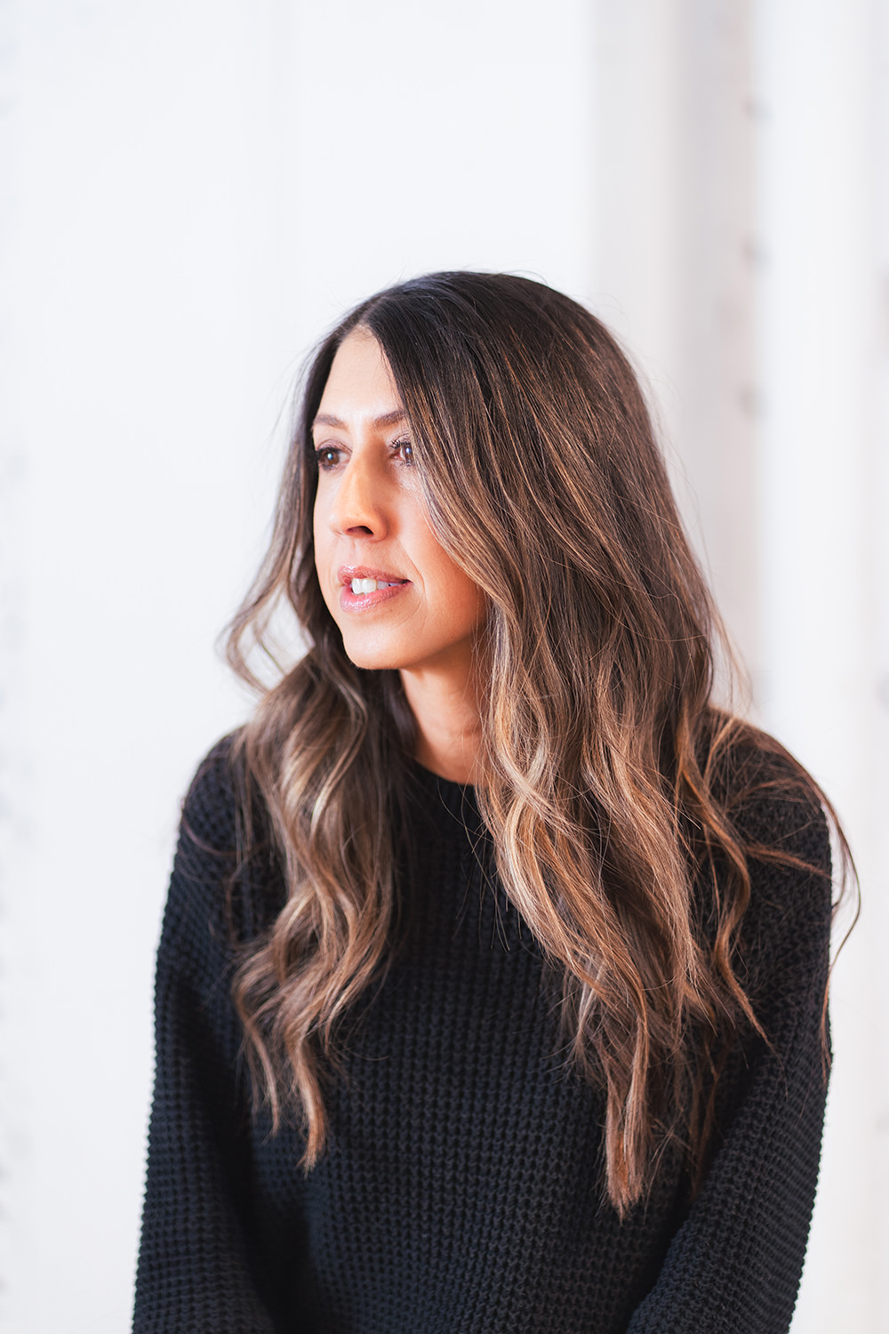 DAYNA // STYLIST